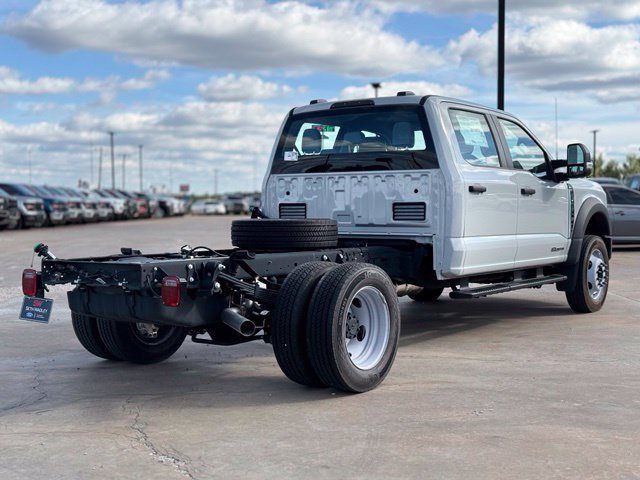 Used 2026 Ford F550 4x4 Crew Cab Super Duty image 7