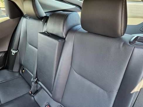 Used 2023 Toyota Prius XLE FWD image 16
