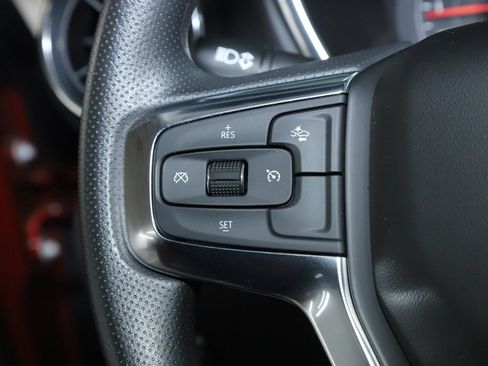 Used 2024 Chevrolet Blazer LT w/ Convenience Package FWD image 21