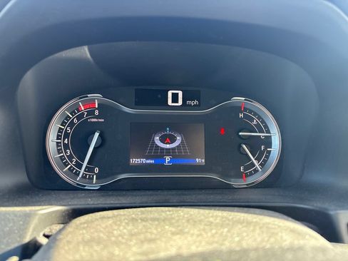 Used 2020 Honda Ridgeline RTL-E image 14