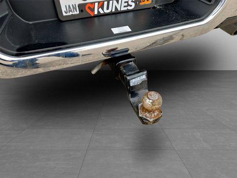 Used 2020 RAM 1500 Laramie image 33