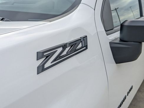 New 2026 Chevrolet Silverado 2500 LTZ w/ Trail Boss Package image 11