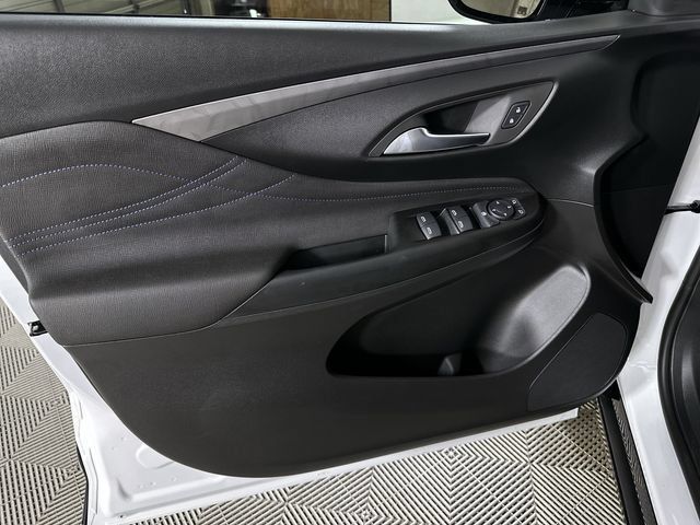 New 2026 Buick Envista Sport Touring FWD image 24