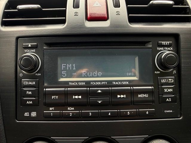 Used 2015 Subaru Forester 2.5i AWD/4WD image 25