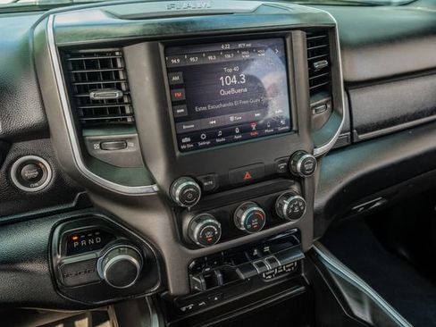 Used 2019 RAM 1500 Big Horn RWD image 26