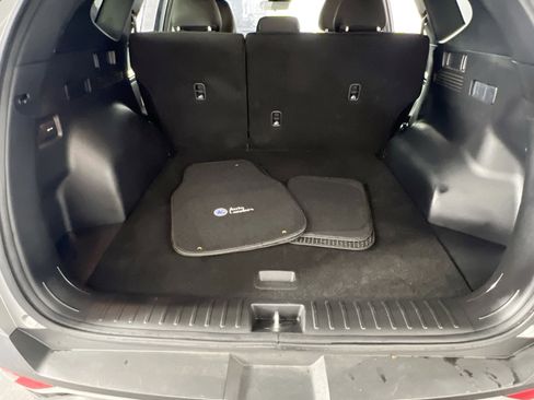 Used 2023 Hyundai Tucson SEL image 24