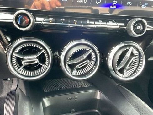 New 2026 Chevrolet Blazer EV LT image 17