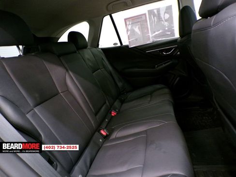 Used 2022 Subaru Outback Limited image 24