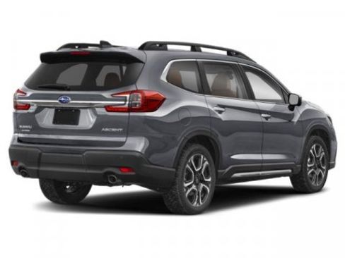 New 2025 Subaru Ascent Touring image 2