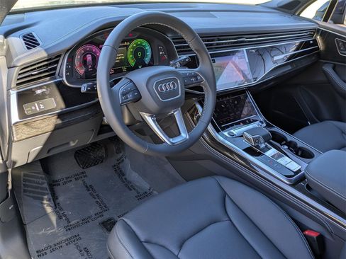 New 2026 Audi Q7 3.0T Premium Plus image 8
