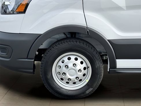 New 2025 Ford Transit 150 Low Roof AWD image 32