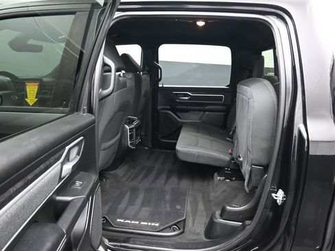 Used 2020 RAM 1500 Big Horn image 36