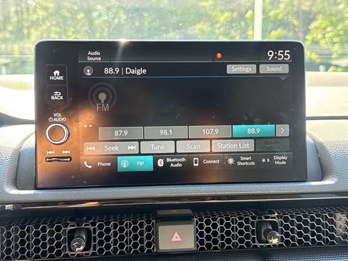 Certified 2024 Honda CR-V EX-L image 25
