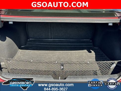 Used 2020 Kia Optima S w/ S Panoramic Sunroof Package image 19