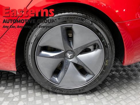 Used 2023 Tesla Model 3 Standard Range RWD image 8