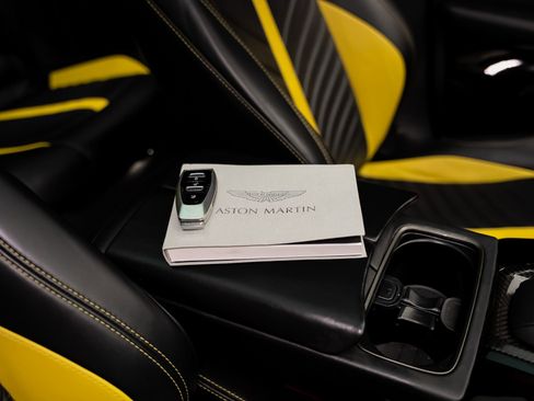 Used 2023 Aston Martin DBX 707 image 85