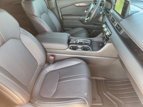 Used 2026 Honda Passport TrailSport Elite image 17