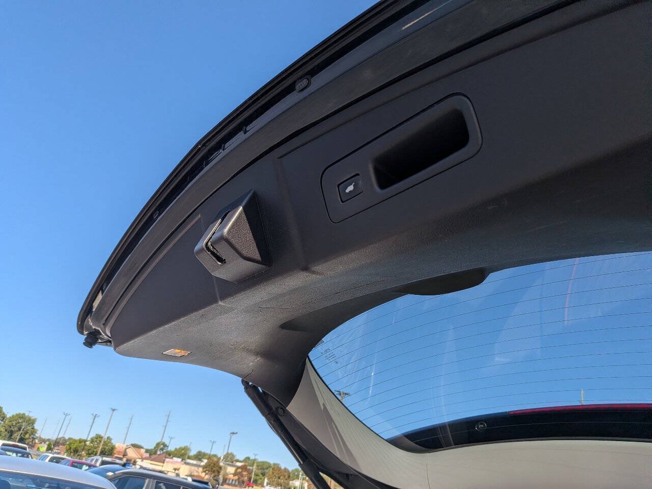 Used 2014 Acura MDX SH-AWD image 42