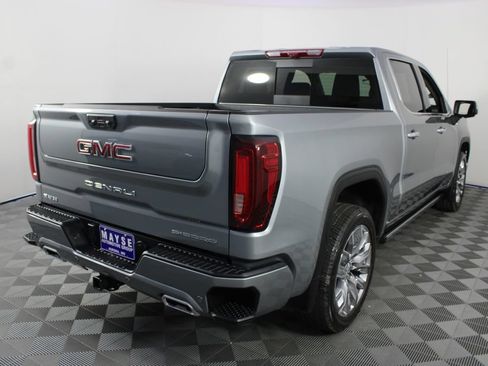 New 2026 GMC Sierra 1500 Denali AWD/4WD image 29