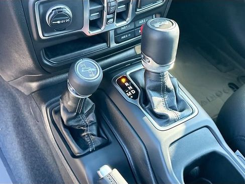 New 2026 Jeep Wrangler Sahara image 12