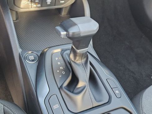 Used 2025 Kia K4 LXS FWD image 27