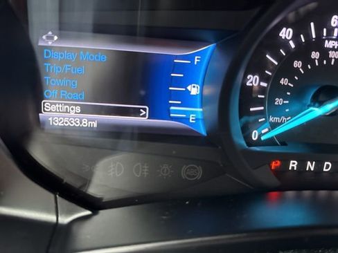 Used 2017 Ford Expedition EL Platinum RWD image 34