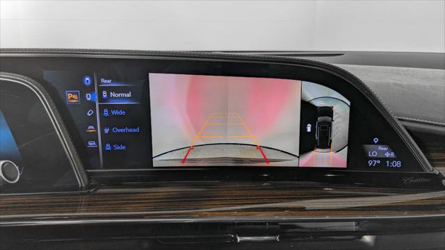 Used 2022 Cadillac Escalade ESV Luxury RWD image 30