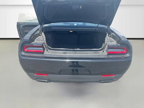 Used 2022 Dodge Challenger GT AWD/4WD image 25