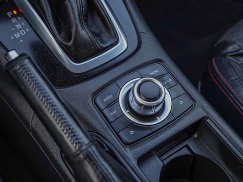 Used 2015 MAZDA MAZDA6 Grand Touring w/ GT Technology Package image 31