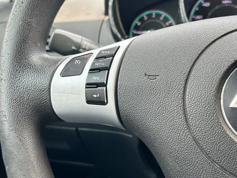 Used 2012 Chevrolet Malibu LT FWD image 28