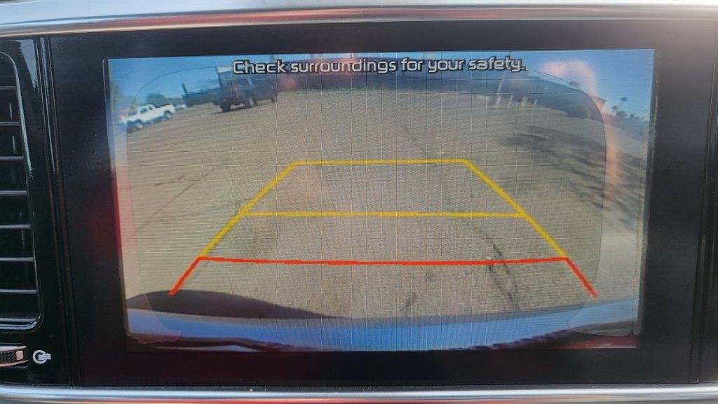 Used 2020 Kia Sportage SX FWD image 40