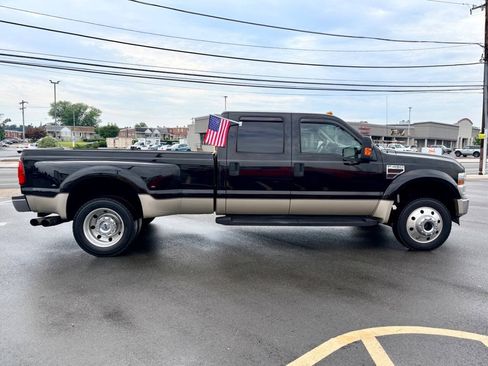 Used 2008 Ford F450 Lariat AWD/4WD image 7