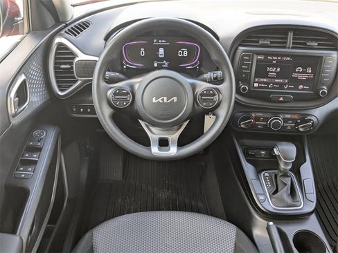 Used 2023 Kia Soul LX w/ Option Group 015 image 13