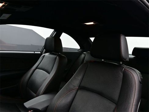 Used 2011 BMW 1 Series M image 5