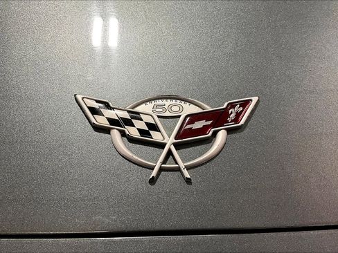 Used 2003 Chevrolet Corvette Convertible w/ Preferred Equipment Group1 RWD image 27