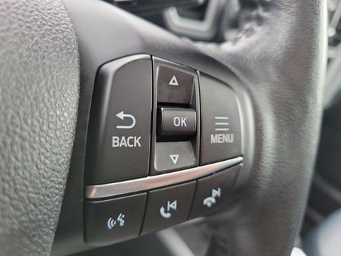 Certified 2023 Ford Bronco Sport Outer Banks w/ Tech Package AWD/4WD image 18