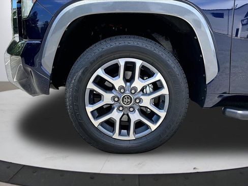 Used 2024 Toyota Tundra 1794 Edition AWD/4WD image 32