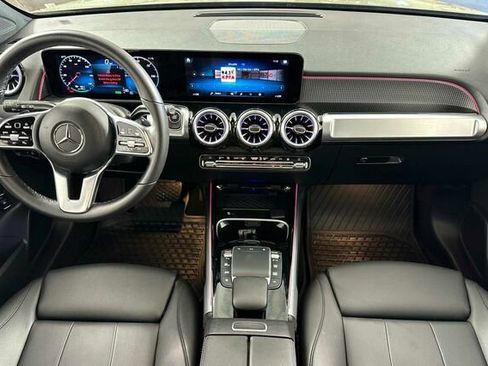 Certified 2023 Mercedes-Benz EQB 300 4MATIC image 15