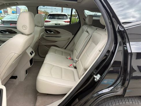 Used 2018 GMC Terrain Denali w/ Advanced Safety Package AWD/4WD image 22