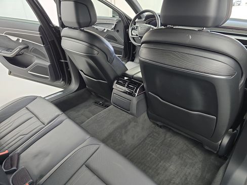 Used 2022 Audi A8 L 3.0T image 20