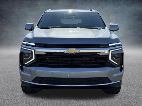 New 2026 Chevrolet Tahoe LS image 9