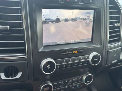 Used 2021 Ford Expedition Limited RWD image 27