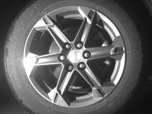 Used 2025 Chevrolet Blazer LT FWD image 13