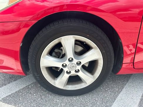 Used 2006 Toyota Solara SE FWD image 12