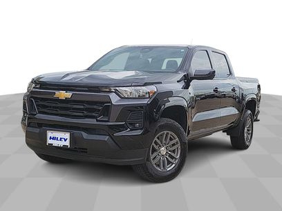 Used 2024 Chevrolet Colorado LT w/ LT Convenience Package