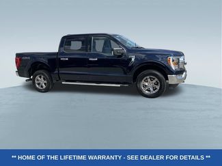 Certified 2023 Ford F150 XLT w/ Equipment Group 302A High AWD/4WD video 2