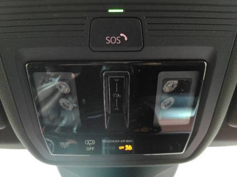 Used 2021 Volkswagen ID.4 Pro S w/ ID.4 Protection Package RWD image 49