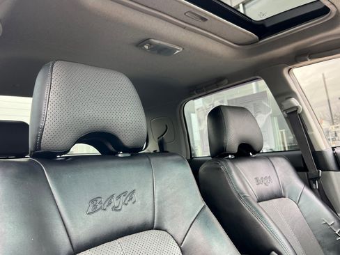 Used 2003 Subaru Baja Base image 14