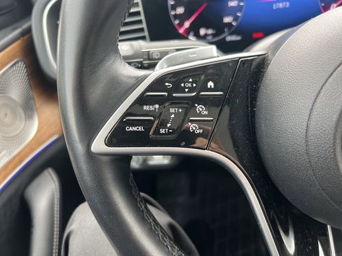 Certified 2025 Mercedes-Benz GLE 350 4MATIC image 19