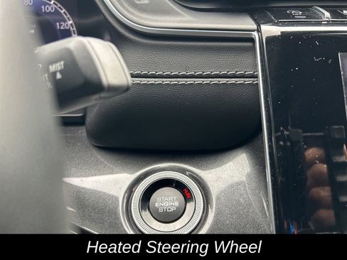 Used 2022 Jeep Grand Cherokee Altitude image 24